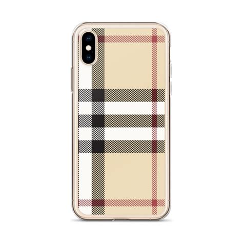 burberry plaid iphone 6 case|Burberry store online.